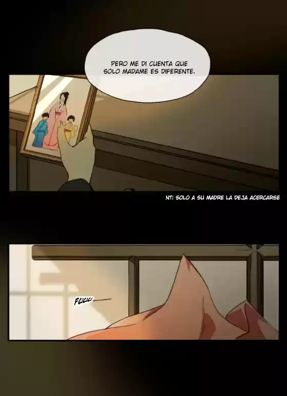 Ogus's Law - Capítulo 37 - Página 26 - LectorTMOo