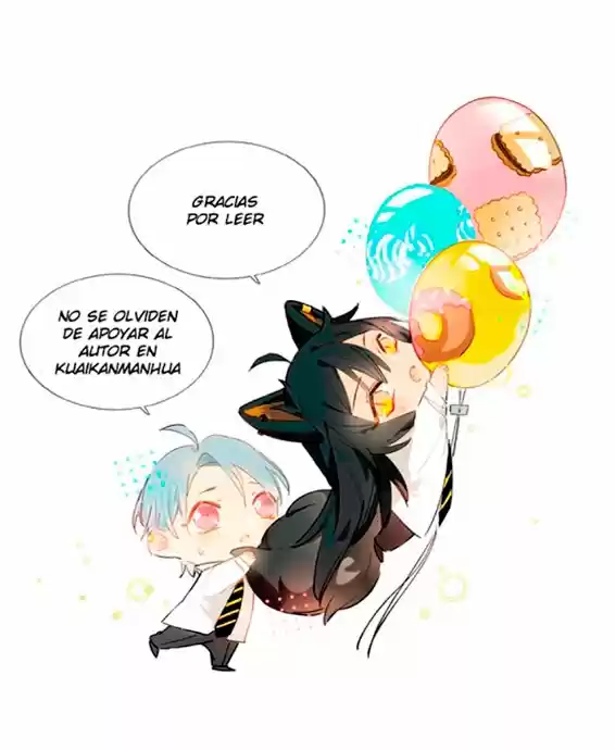 Ogus's Law - Capítulo 37 - Página 39 - LectorTMOo