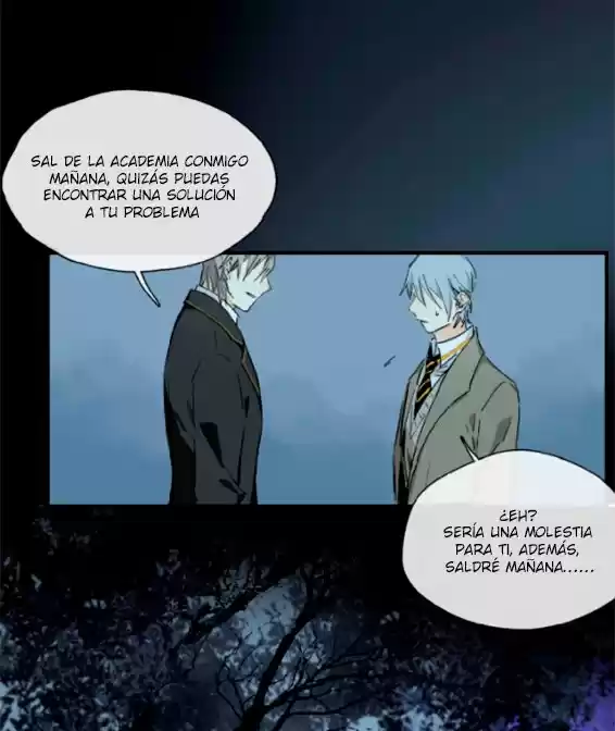 Ogus's Law - Capítulo 38 - Página 22 - LectorTMOo