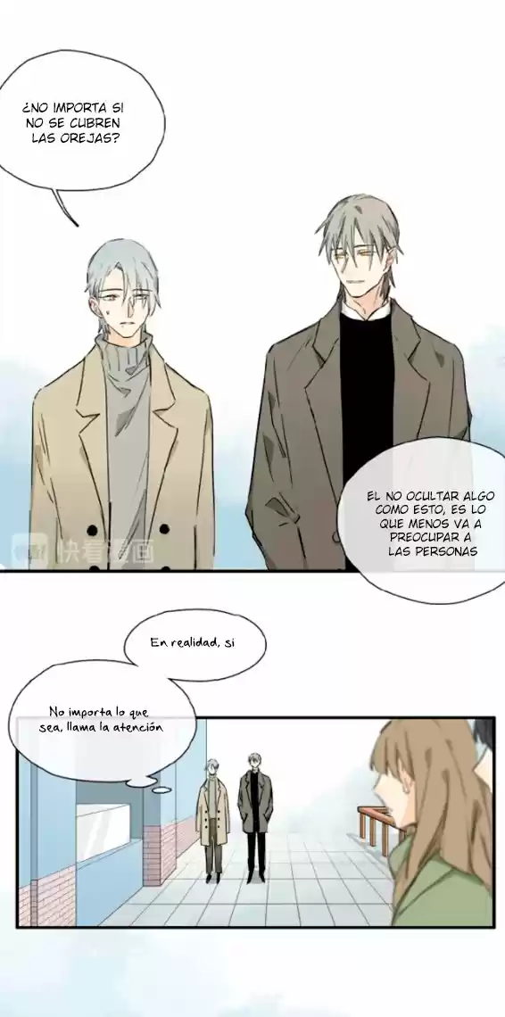 Ogus's Law - Capítulo 38 - Página 41 - LectorTMOo