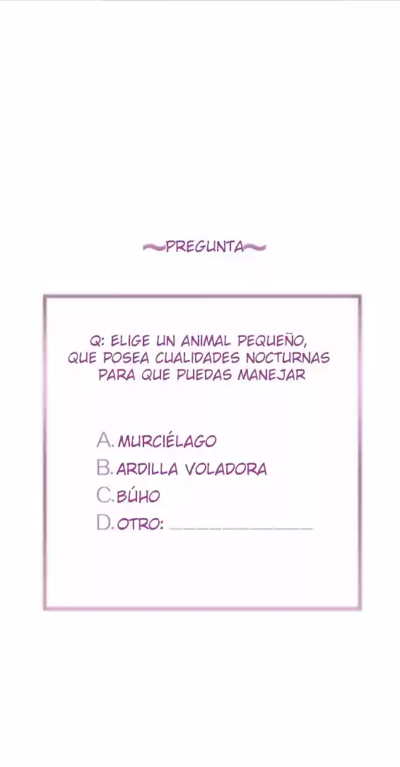 Ogus's Law - Capítulo 38 - Página 46 - LectorTMOo