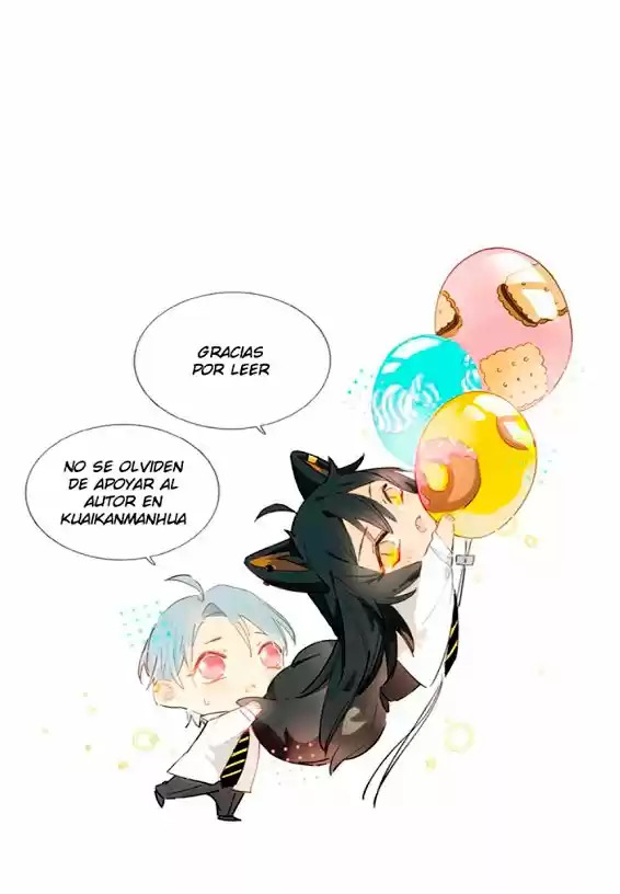 Ogus's Law - Capítulo 38 - Página 47 - LectorTMOo