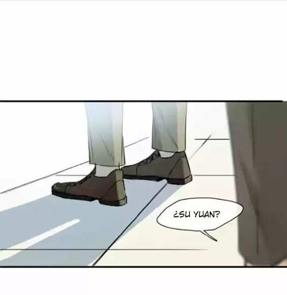 Ogus's Law - Capítulo 39 - Página 6 - LectorTMOo