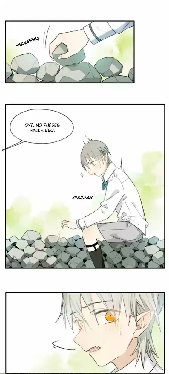 Ogus's Law - Capítulo 39 - Página 10 - LectorTMOo