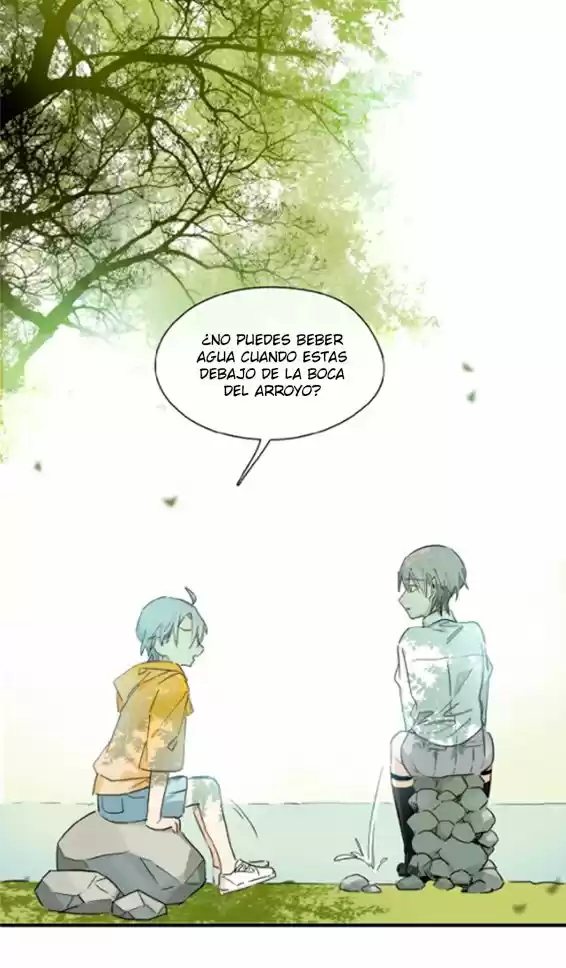 Ogus's Law - Capítulo 39 - Página 11 - LectorTMOo