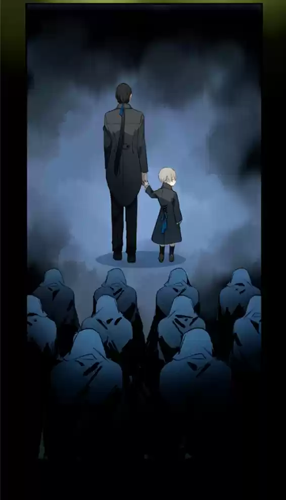 Ogus's Law - Capítulo 39 - Página 17 - LectorTMOo