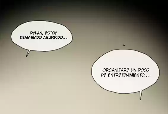 Ogus's Law - Capítulo 39 - Página 19 - LectorTMOo