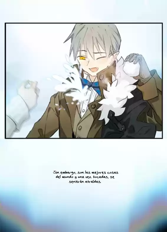 Ogus's Law - Capítulo 39 - Página 27 - LectorTMOo