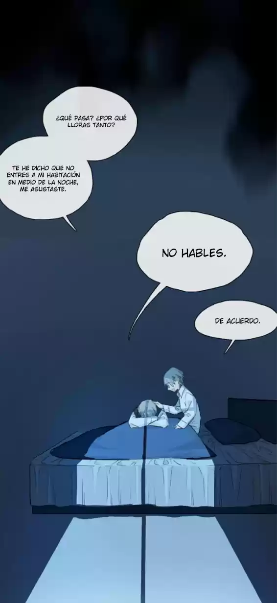 Ogus's Law - Capítulo 39 - Página 39 - LectorTMOo