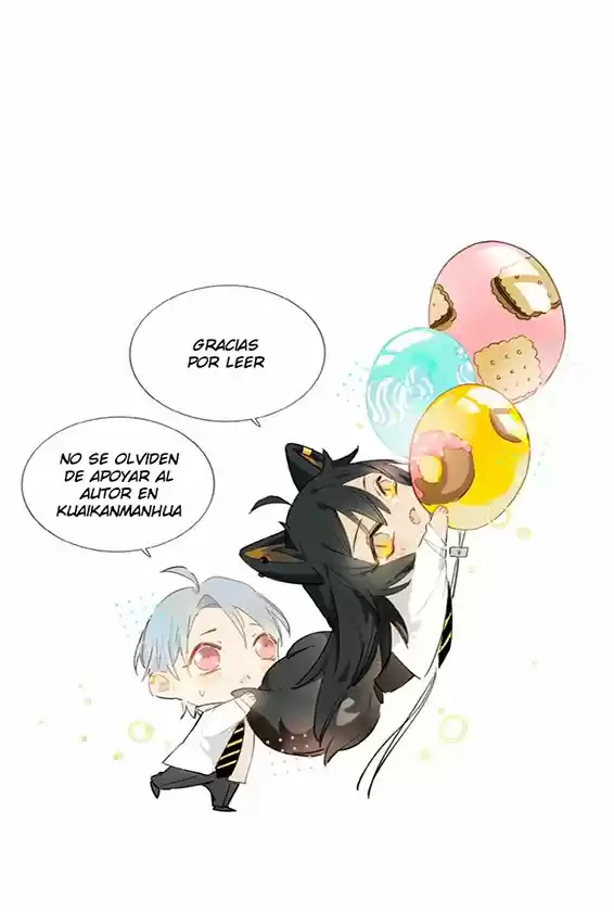 Ogus's Law - Capítulo 39 - Página 51 - LectorTMOo