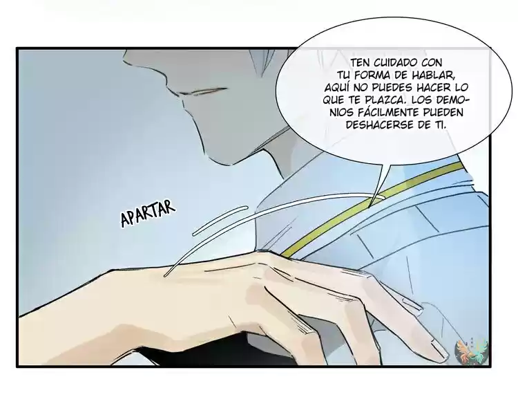 Ogus's Law - Capítulo 4 - Página 14 - LectorTMOo