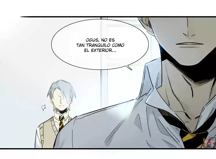 Ogus's Law - Capítulo 4 - Página 18 - LectorTMOo