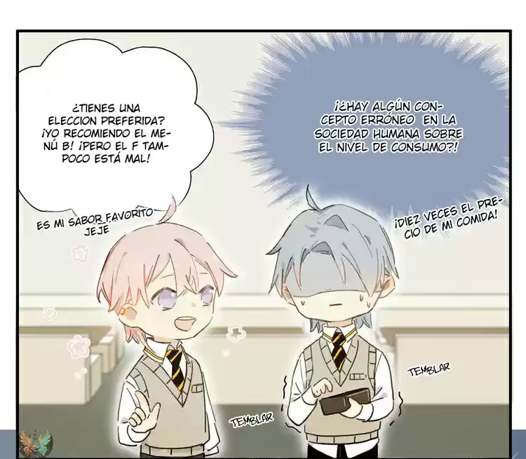 Ogus's Law - Capítulo 4 - Página 24 - LectorTMOo