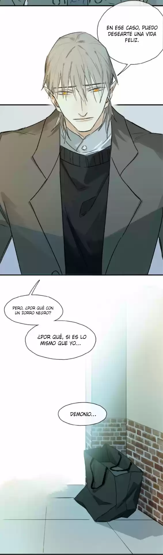 Ogus's Law - Capítulo 40 - Página 6 - LectorTMOo