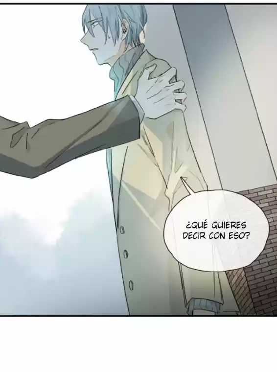Ogus's Law - Capítulo 40 - Página 8 - LectorTMOo