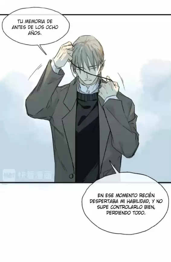 Ogus's Law - Capítulo 40 - Página 10 - LectorTMOo