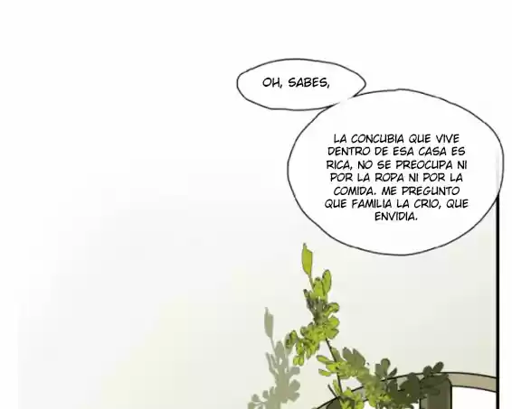 Ogus's Law - Capítulo 41 - Página 11 - LectorTMOo