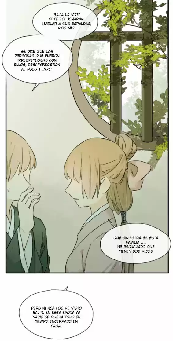 Ogus's Law - Capítulo 41 - Página 12 - LectorTMOo