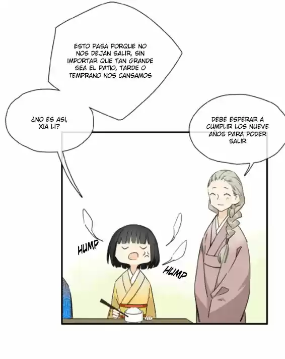 Ogus's Law - Capítulo 41 - Página 18 - LectorTMOo