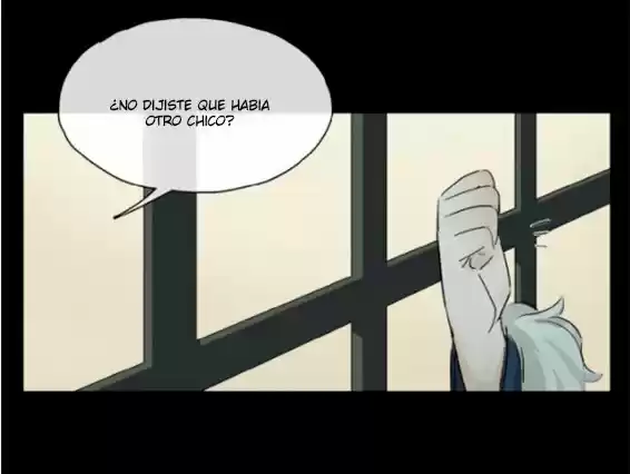 Ogus's Law - Capítulo 41 - Página 28 - LectorTMOo