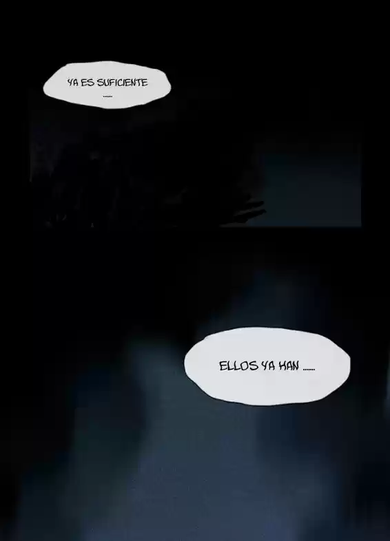 Ogus's Law - Capítulo 42 - Página 6 - LectorTMOo