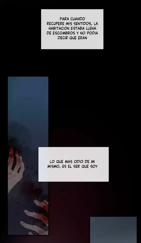 Ogus's Law - Capítulo 42 - Página 8 - LectorTMOo