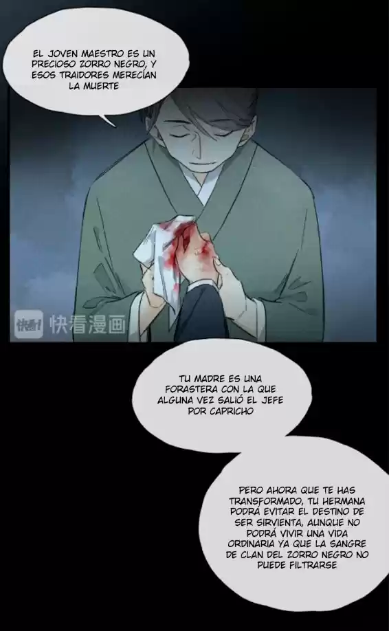 Ogus's Law - Capítulo 42 - Página 12 - LectorTMOo