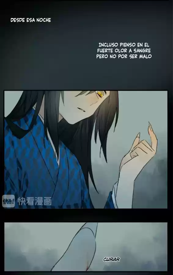 Ogus's Law - Capítulo 42 - Página 20 - LectorTMOo