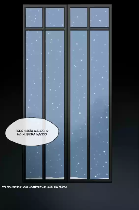 Ogus's Law - Capítulo 42 - Página 22 - LectorTMOo