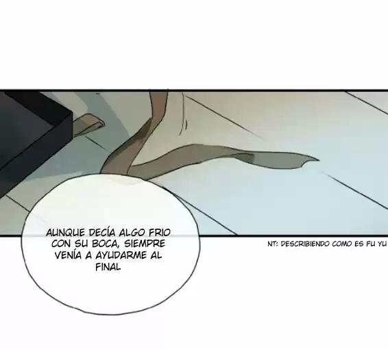 Ogus's Law - Capítulo 42 - Página 37 - LectorTMOo