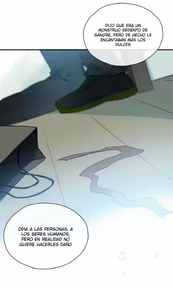 Ogus's Law - Capítulo 42 - Página 38 - LectorTMOo