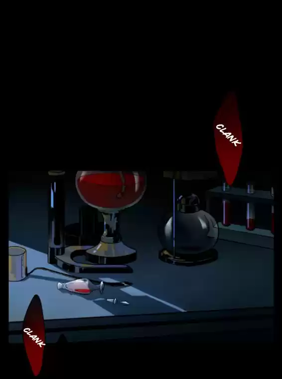 Ogus's Law - Capítulo 42 - Página 51 - LectorTMOo