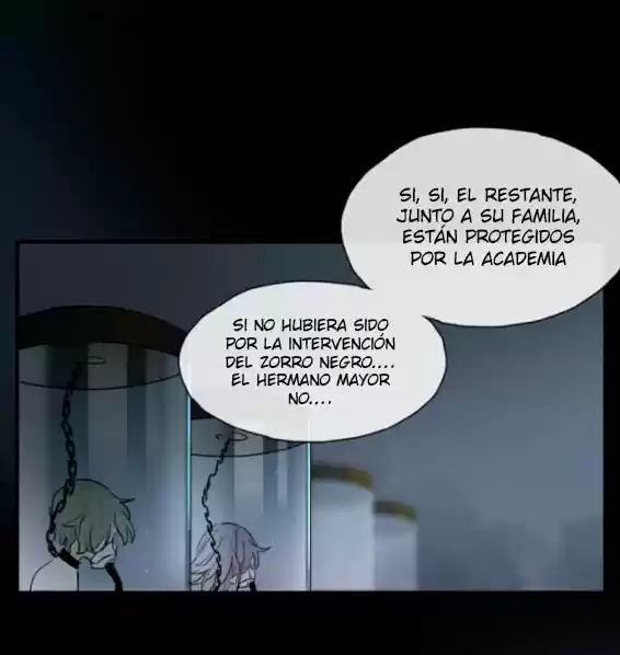 Ogus's Law - Capítulo 42 - Página 56 - LectorTMOo