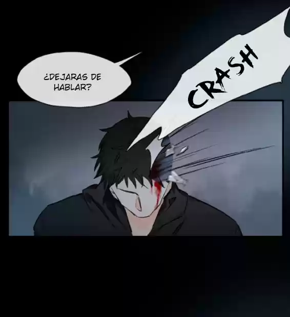 Ogus's Law - Capítulo 42 - Página 57 - LectorTMOo