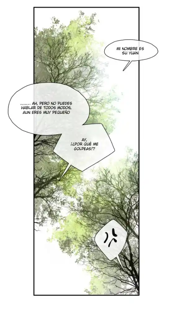 Ogus's Law - Capítulo 43.10 - Página 24 - LectorTMOo