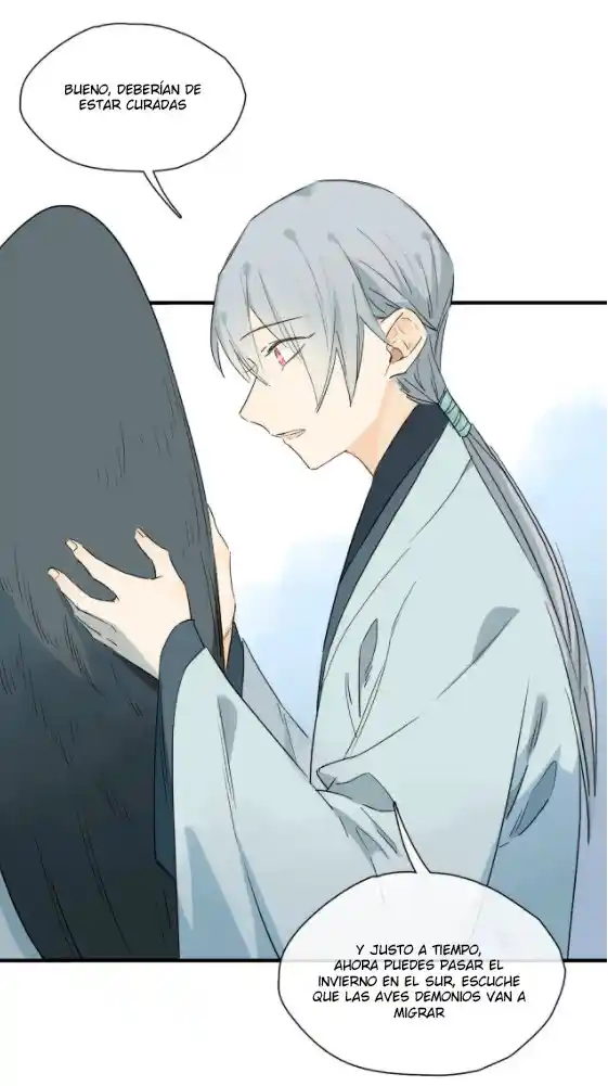 Ogus's Law - Capítulo 43.10 - Página 29 - LectorTMOo