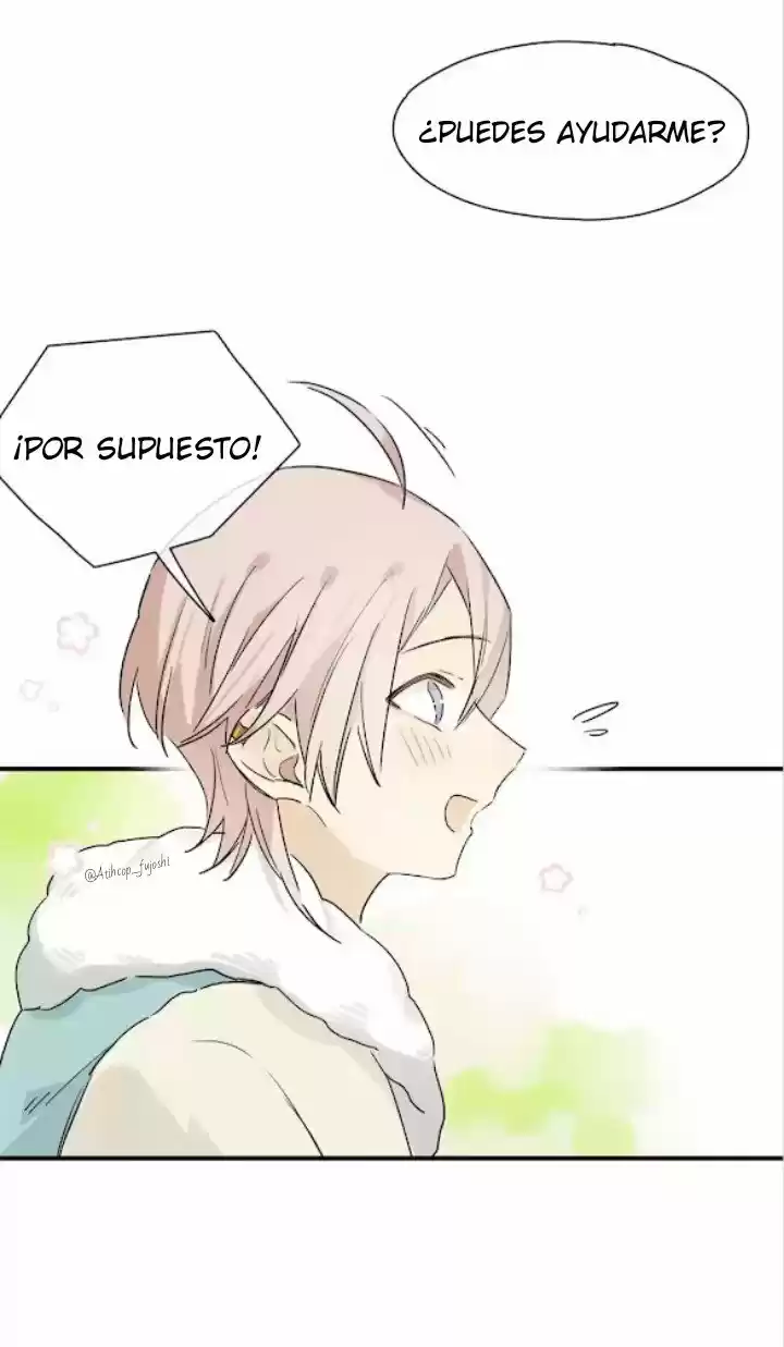 Ogus's Law - Capítulo 43 - Página 8 - LectorTMOo