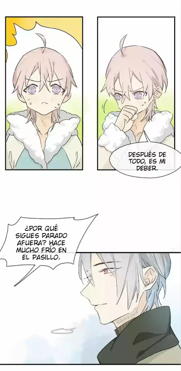 Ogus's Law - Capítulo 43 - Página 9 - LectorTMOo