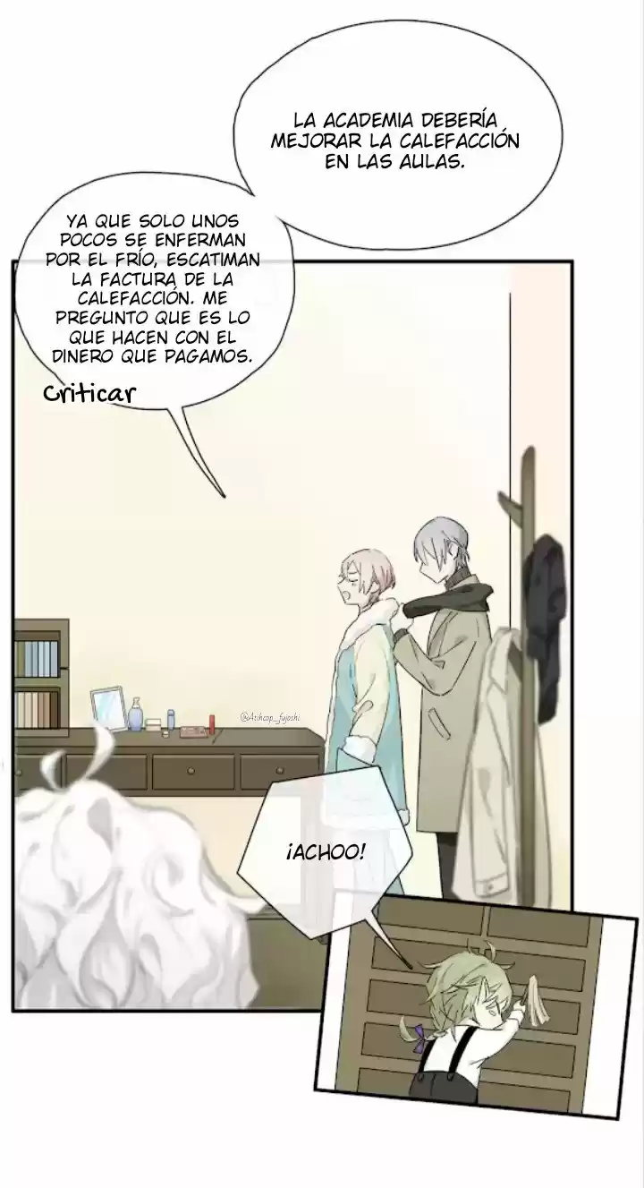 Ogus's Law - Capítulo 43 - Página 10 - LectorTMOo