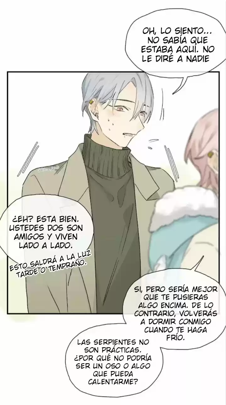 Ogus's Law - Capítulo 43 - Página 13 - LectorTMOo
