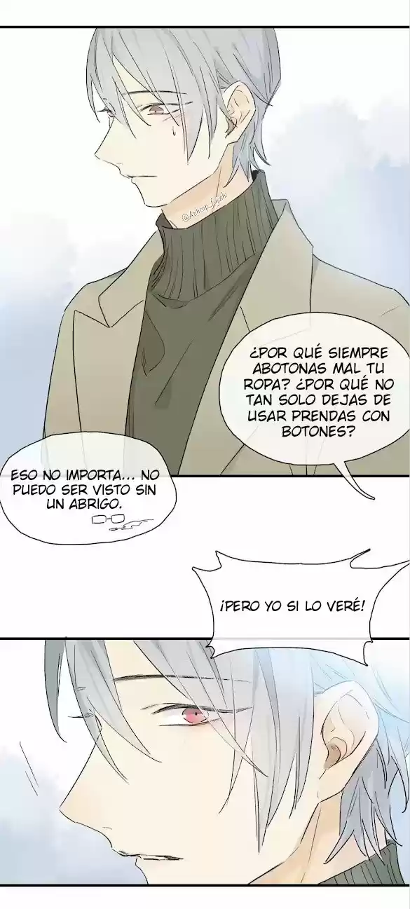 Ogus's Law - Capítulo 43 - Página 14 - LectorTMOo
