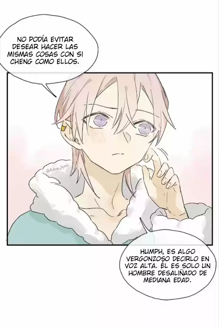 Ogus's Law - Capítulo 43 - Página 21 - LectorTMOo