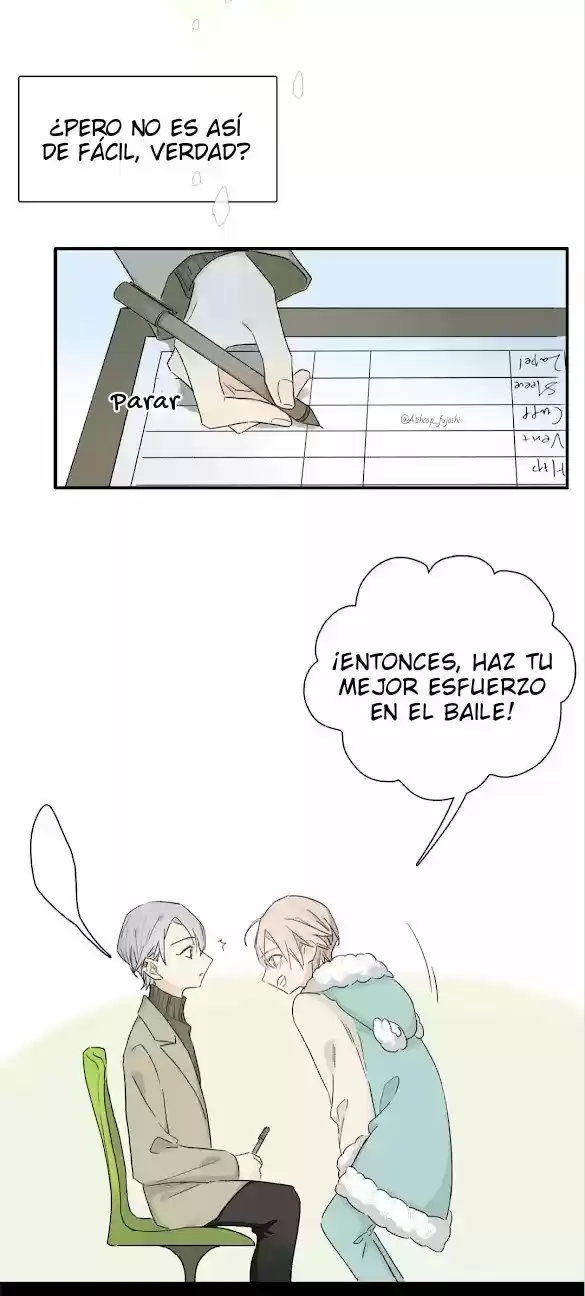 Ogus's Law - Capítulo 43 - Página 25 - LectorTMOo
