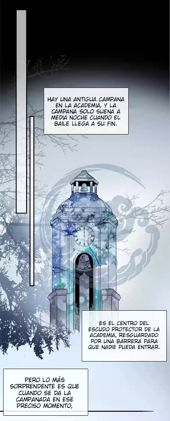 Ogus's Law - Capítulo 43 - Página 26 - LectorTMOo