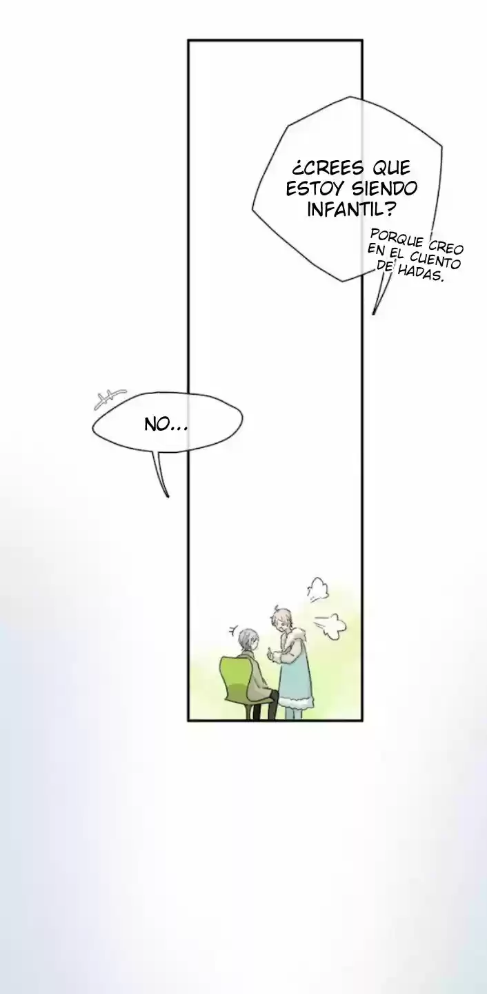 Ogus's Law - Capítulo 43 - Página 31 - LectorTMOo