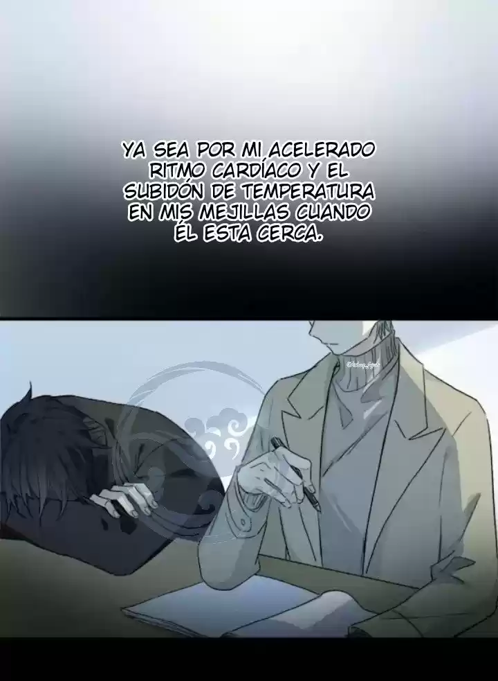 Ogus's Law - Capítulo 43 - Página 32 - LectorTMOo