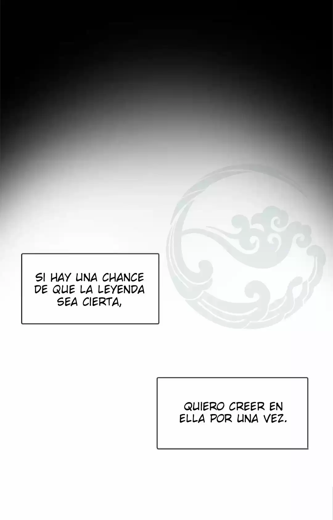 Ogus's Law - Capítulo 43 - Página 35 - LectorTMOo