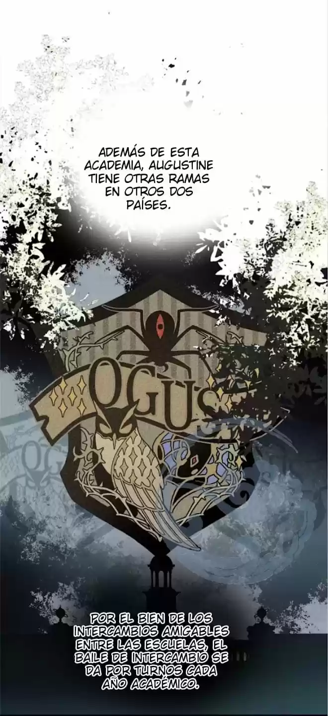 Ogus's Law - Capítulo 44 - Página 6 - LectorTMOo