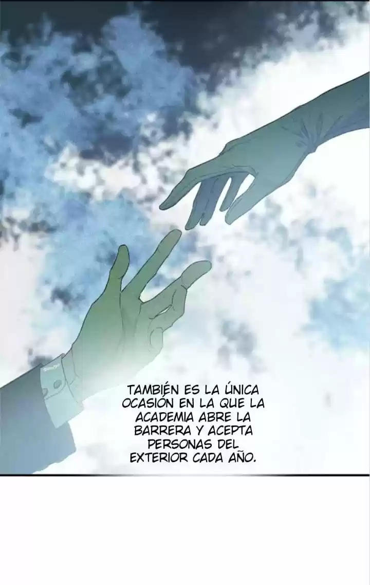 Ogus's Law - Capítulo 44 - Página 7 - LectorTMOo