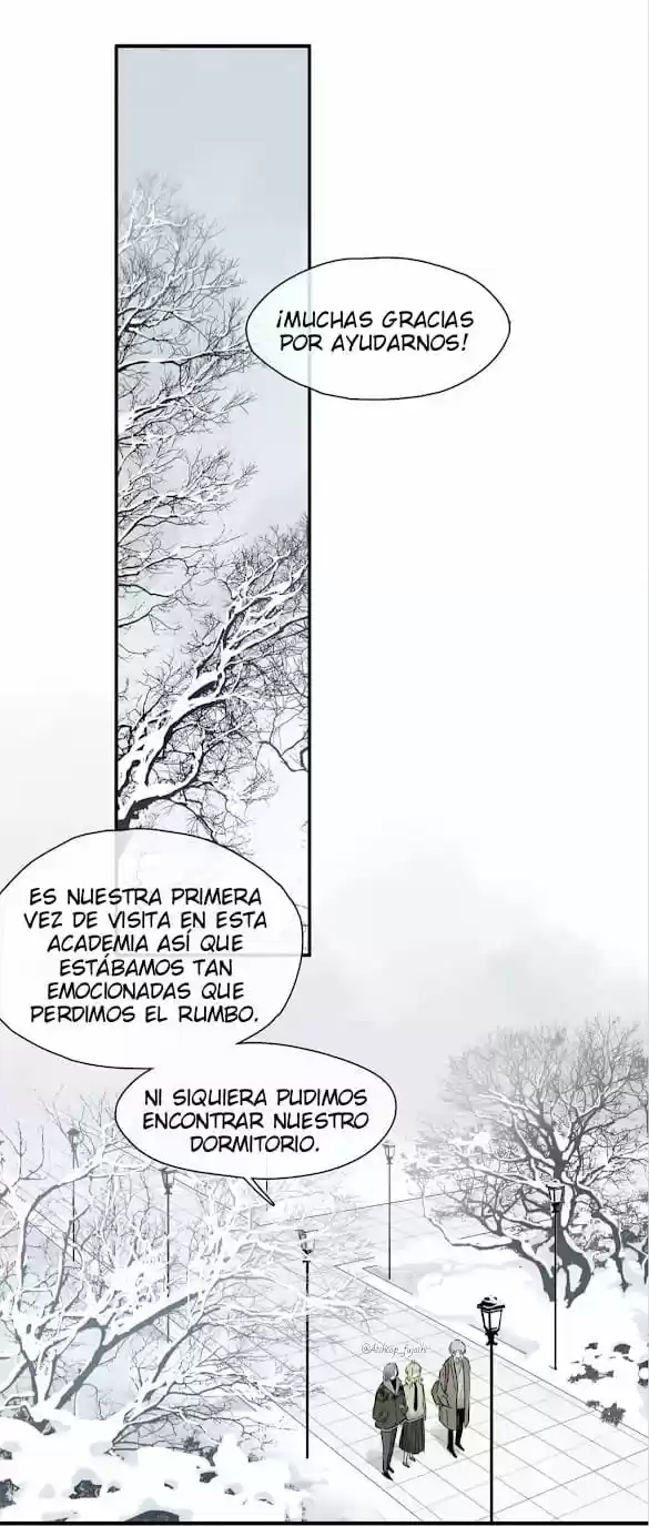 Ogus's Law - Capítulo 44 - Página 8 - LectorTMOo